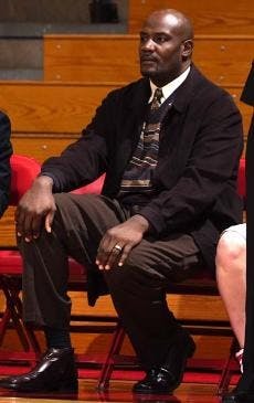 Honey, about that job you just took down in Georgia.