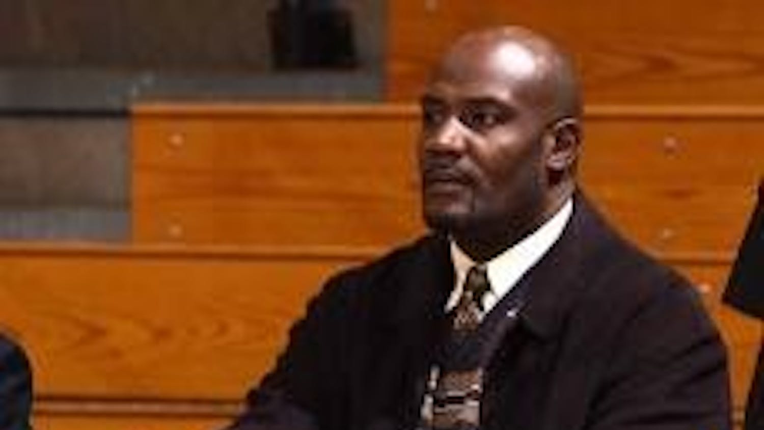 Honey, about that job you just took down in Georgia.