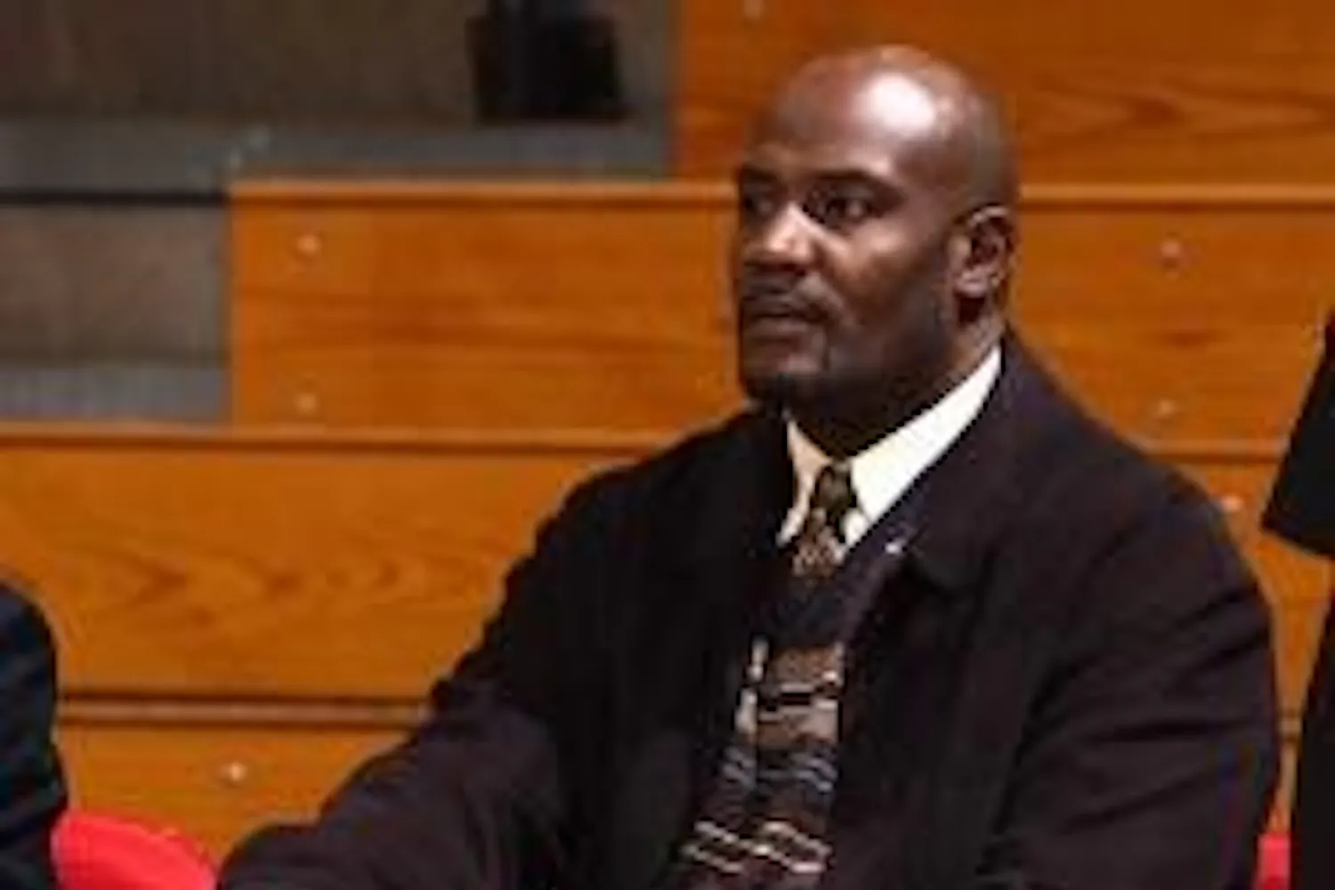 Honey, about that job you just took down in Georgia.