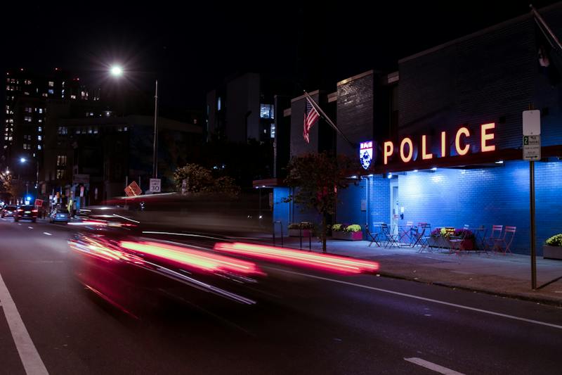 New Penn Police chief talks goals for community safety, department culture in DP interview