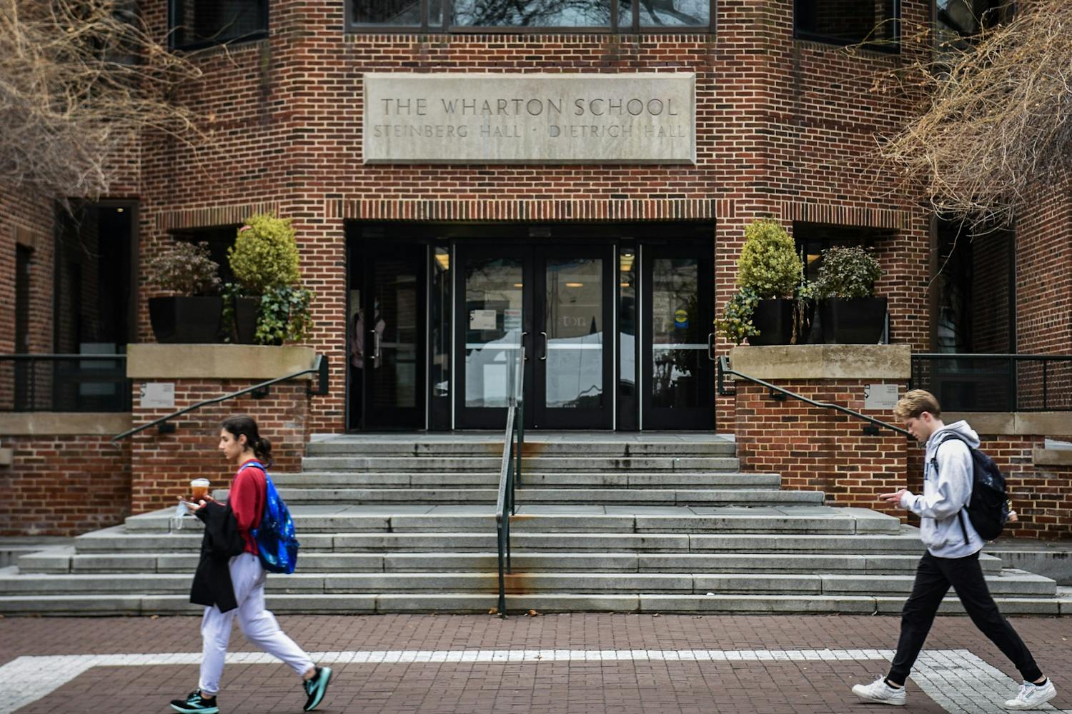 02-23-22 Wharton Steinberg Dietrich Hall Steiny D (Sophie Poritzky).jpg