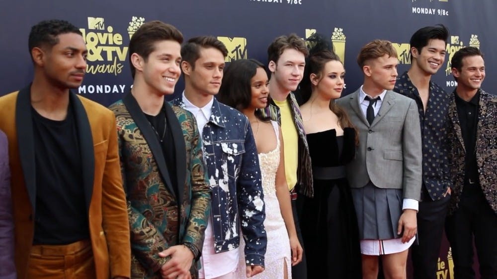 13-reasons-why-cast