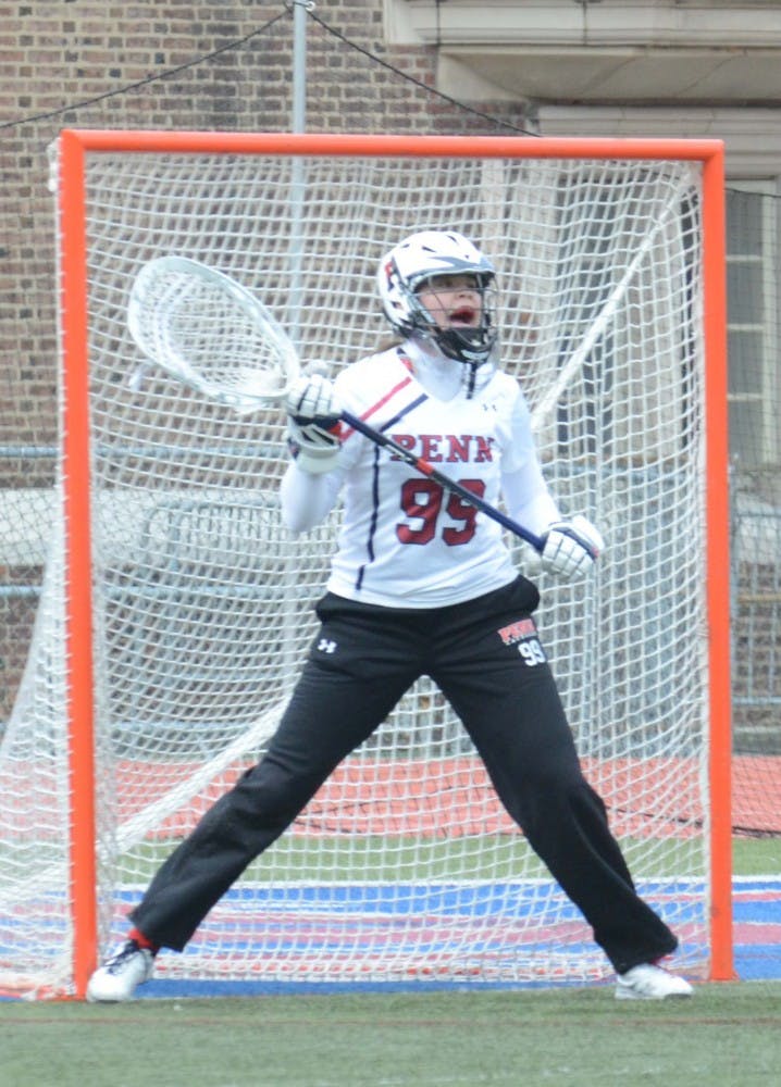Food truck on Locust