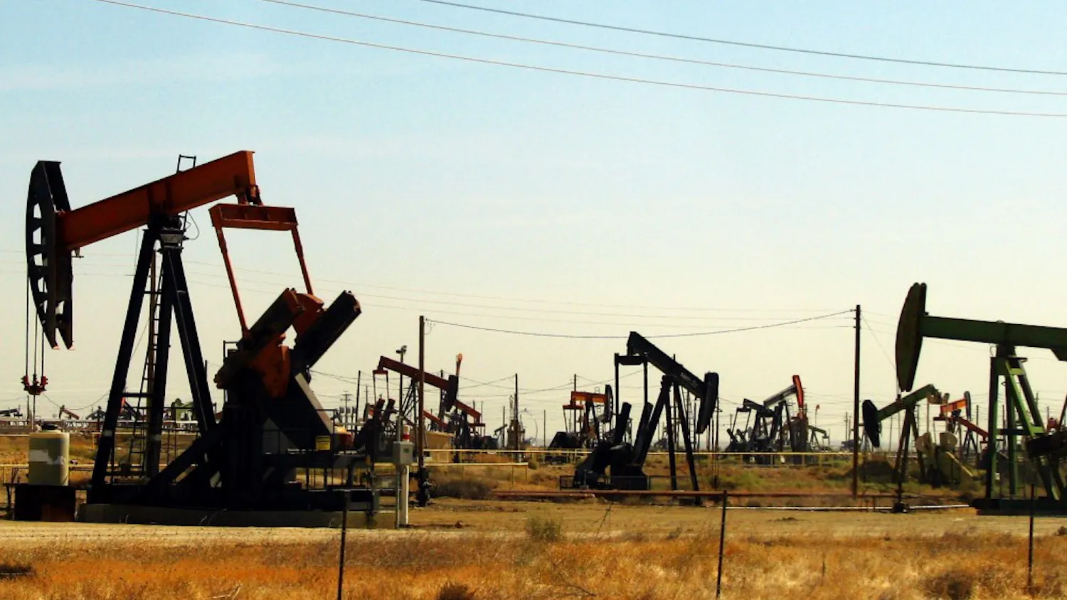 2006-08-16 - 02 - Road Trip - Day 24 - United States - Californi