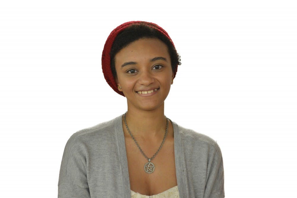 Katiera SordjanThe Melting Pot