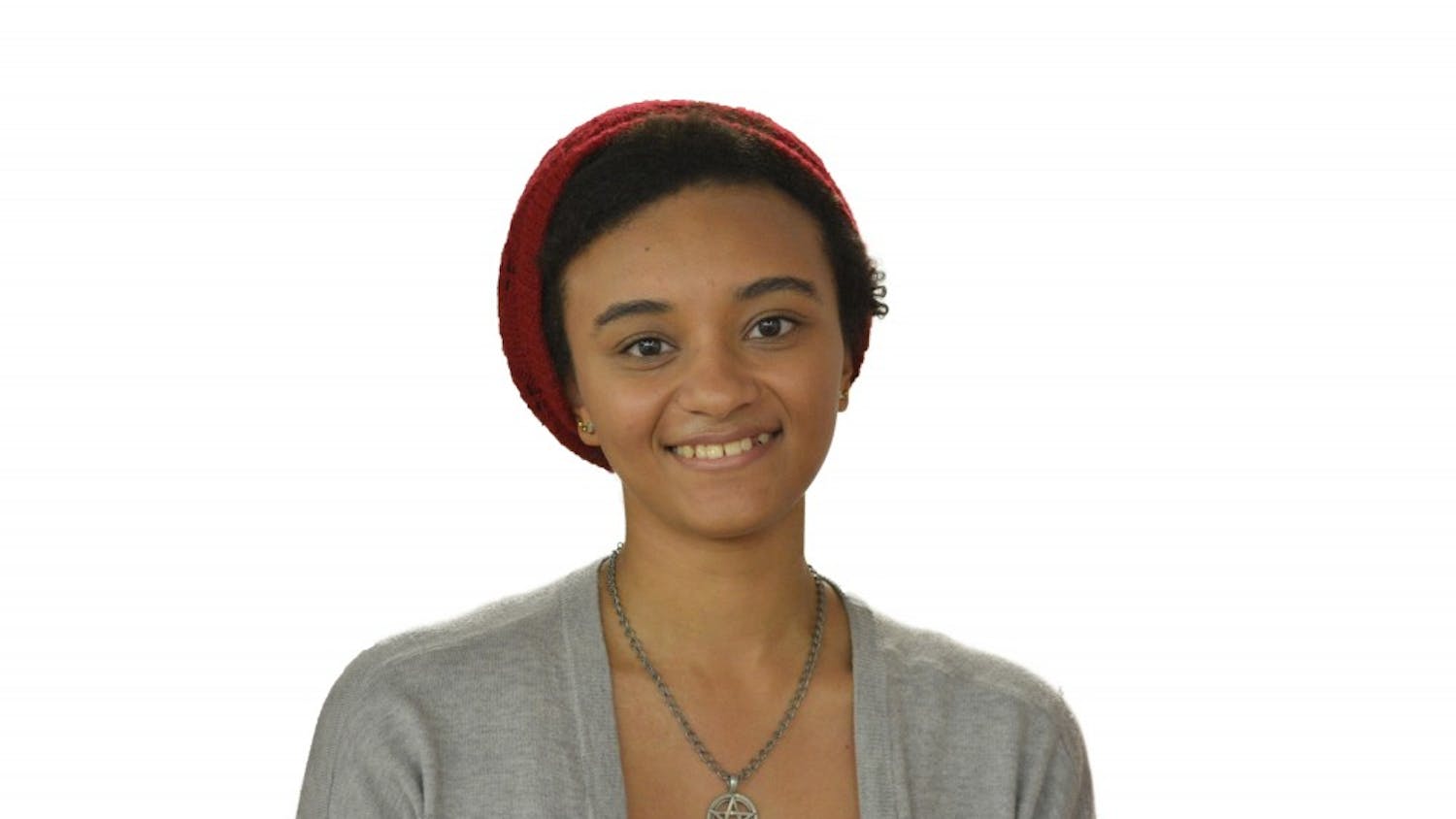 Katiera SordjanThe Melting Pot