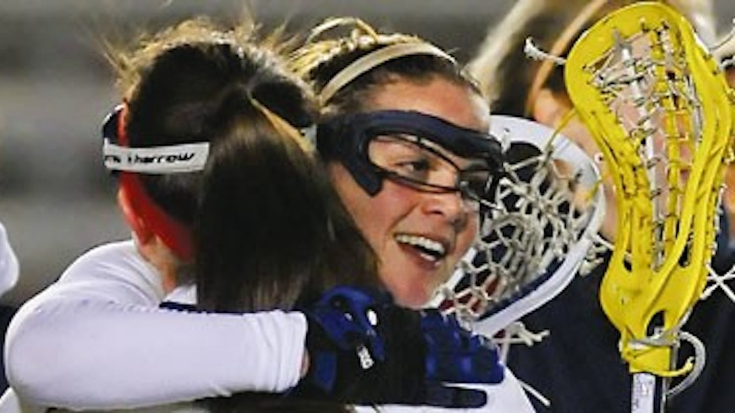 W. Lax | Slow and steady wins the Ivies