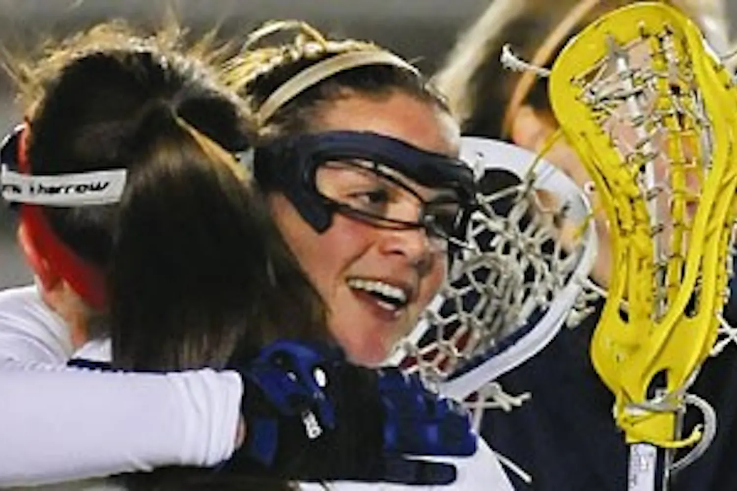 W. Lax | Slow and steady wins the Ivies