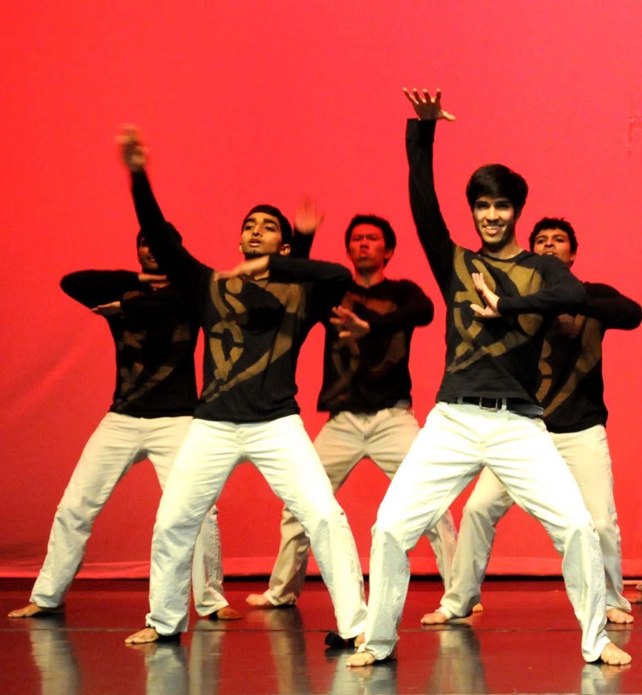 Dhamaka Show 2013