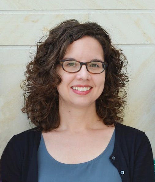 Meredith Wooten GSC director