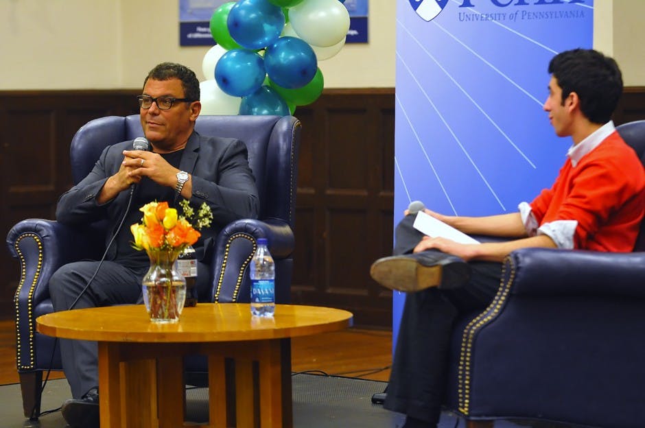 Starr-struck sophomores indulge sweet tooth