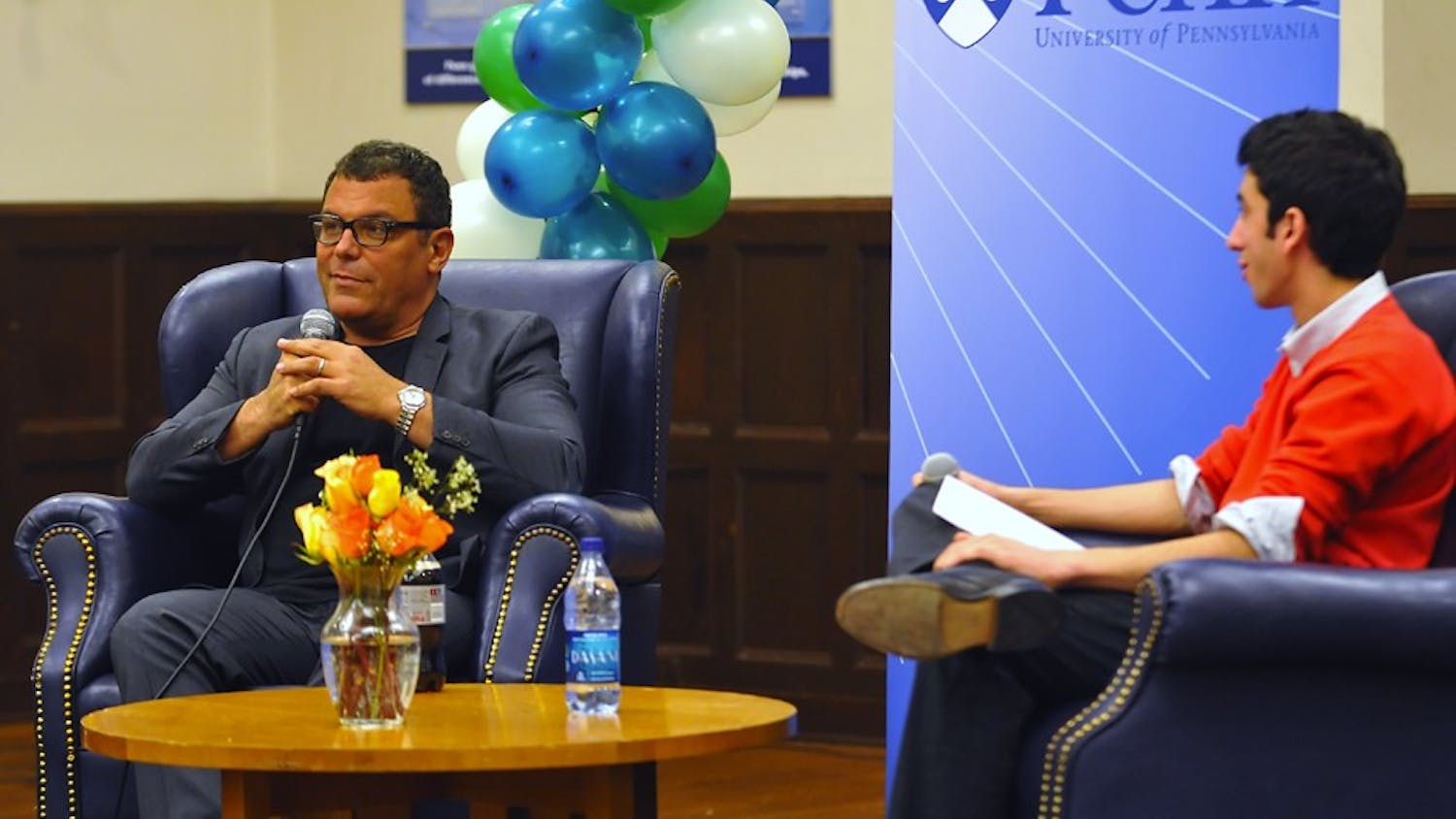 Starr-struck sophomores indulge sweet tooth