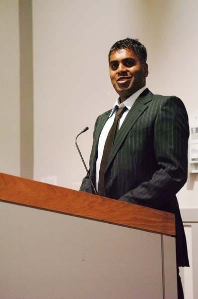 'Law & Order' of the underground economy