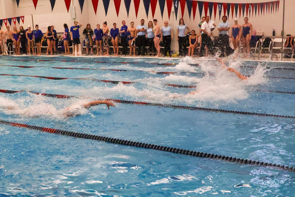 11-1-2025 Swimming and Diving Vs. Delaware (Madeline Israel).jpg