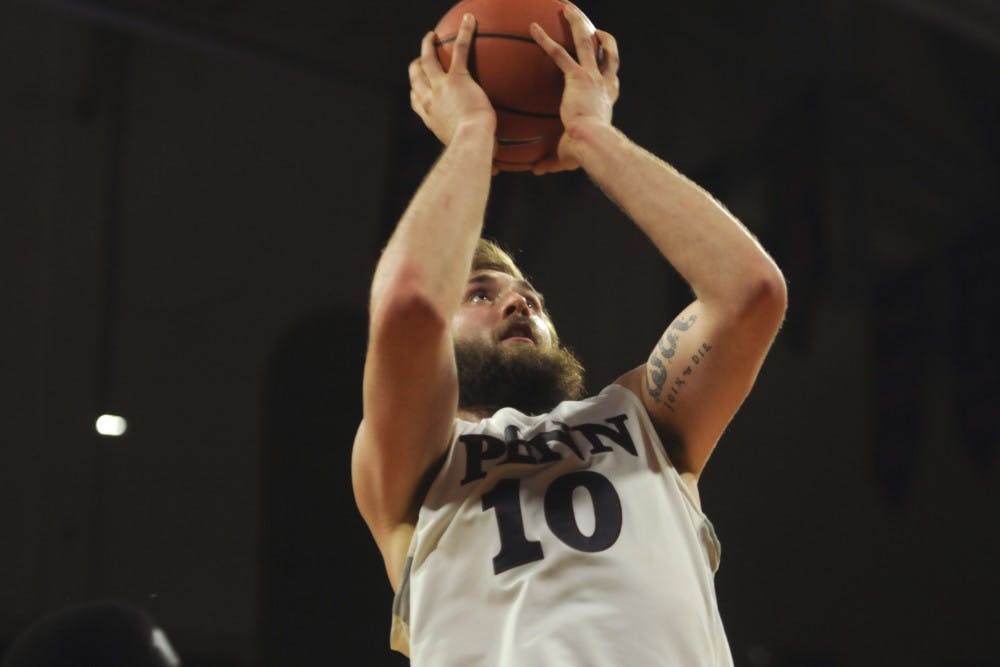 As senior Darien Nelson-Henry heads into the final games of his collegiate career, Penn basketball hopes to play spoiler for first-place Princeton and record its first winning Ivy season since 2011-2012.