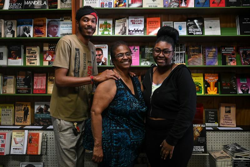 Philadelphia's Black business owners reflect on their entrepreneurial experiences - Vimarsana News