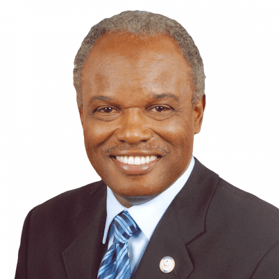 David Scott AlumElections18