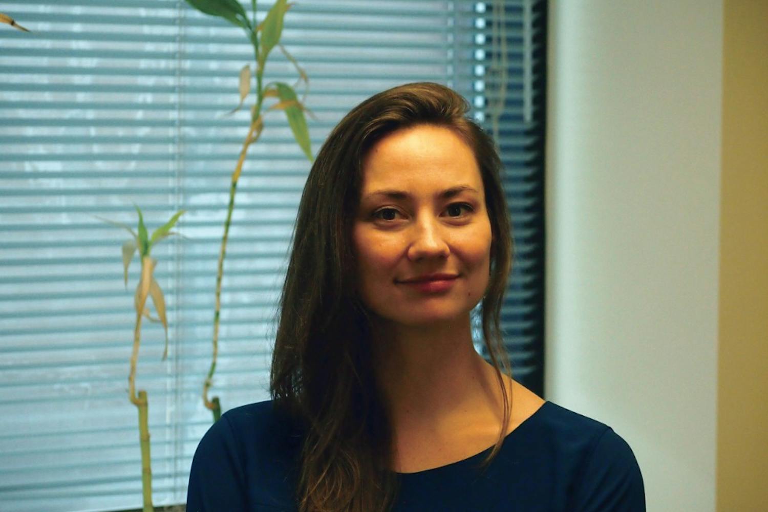 GAPSA's IDEAL committee co-chair Besty Sneller said that she has not heard any negative feedback about the diversity office, even after discussing the plan in several public forums and advocating for the institution for at least two years.