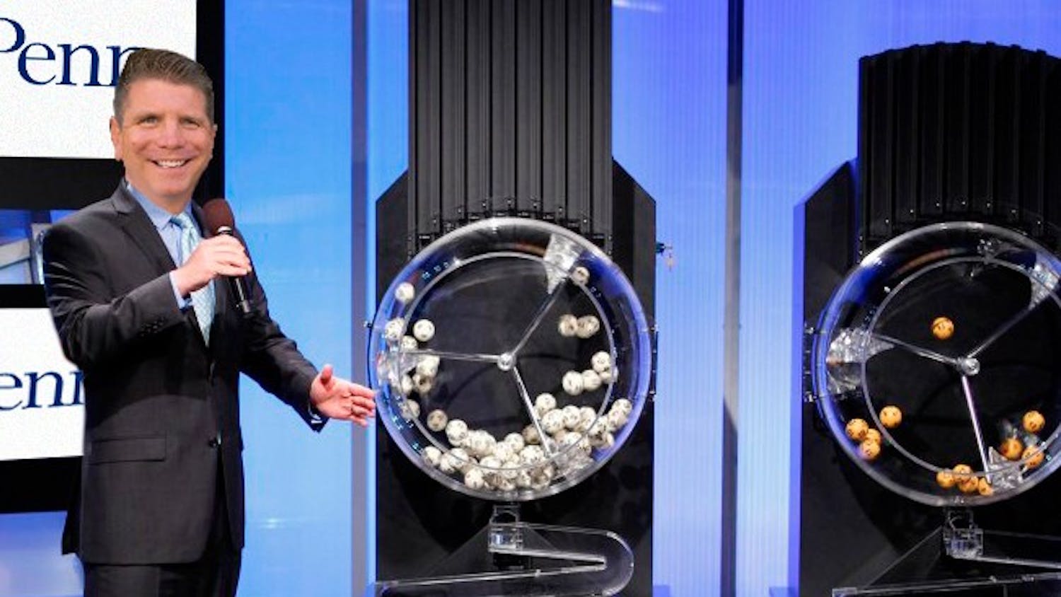 The incoming Penn Class of 2020 will be selected completely randomly, in order to eliminate bias in the admissions process // Andrew Fischer | Director of Online Gambling