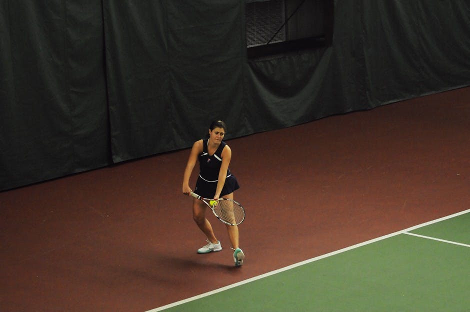 Penn seeking to stay perfect