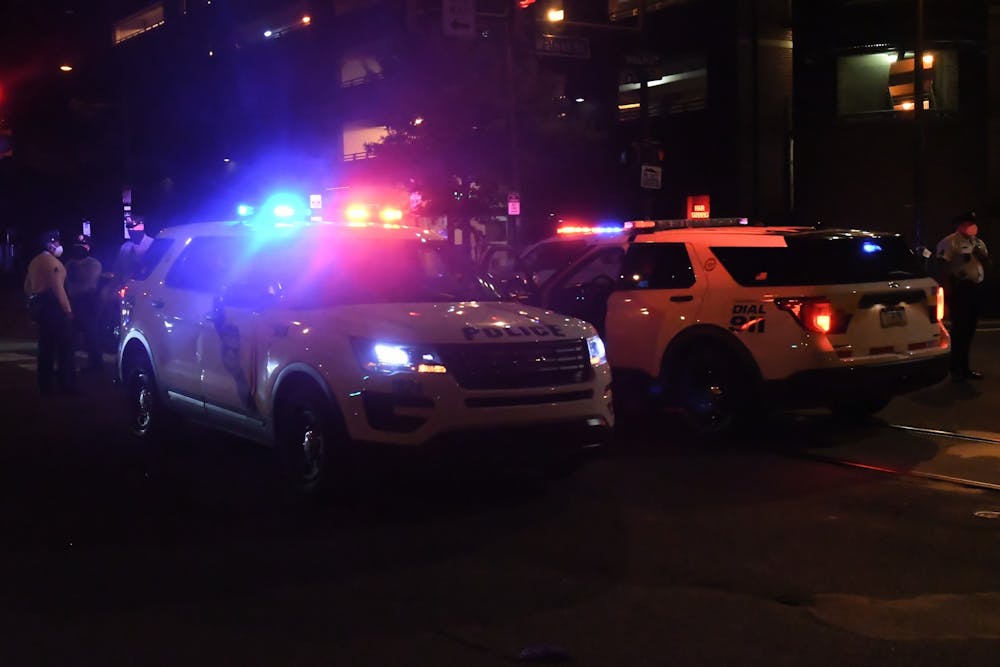police-car-sirens-lights-37th-and-walnut