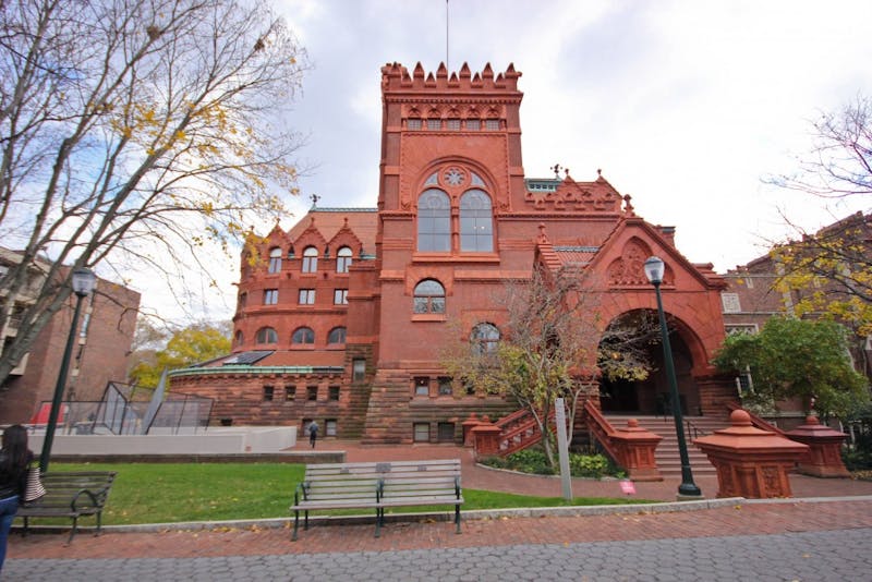 Franklin makes article searches easier The Daily Pennsylvanian