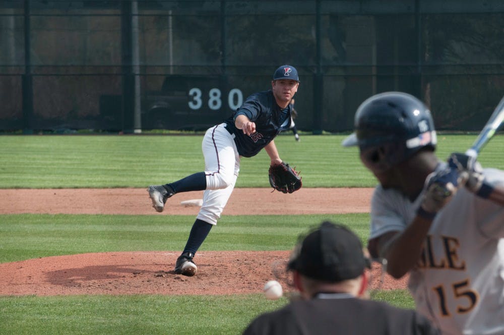 Former Penn baseball player Bradley Wilpon walked away from the game he loved after numerous injuries plagued his career.