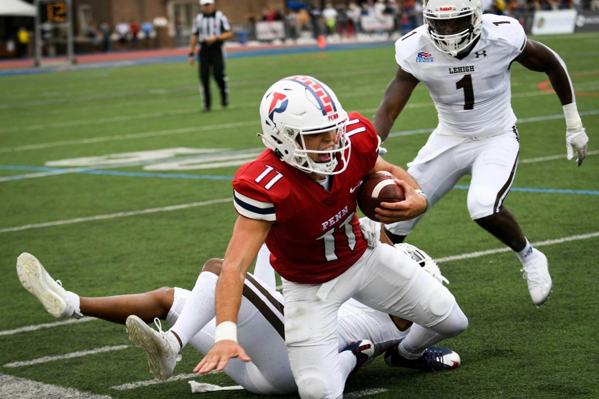 10-09-21 Penn Football vs. Lehigh (Sukhmani Kaur).jpg