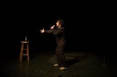 This Weekend: Stressed? Chaos has the cure