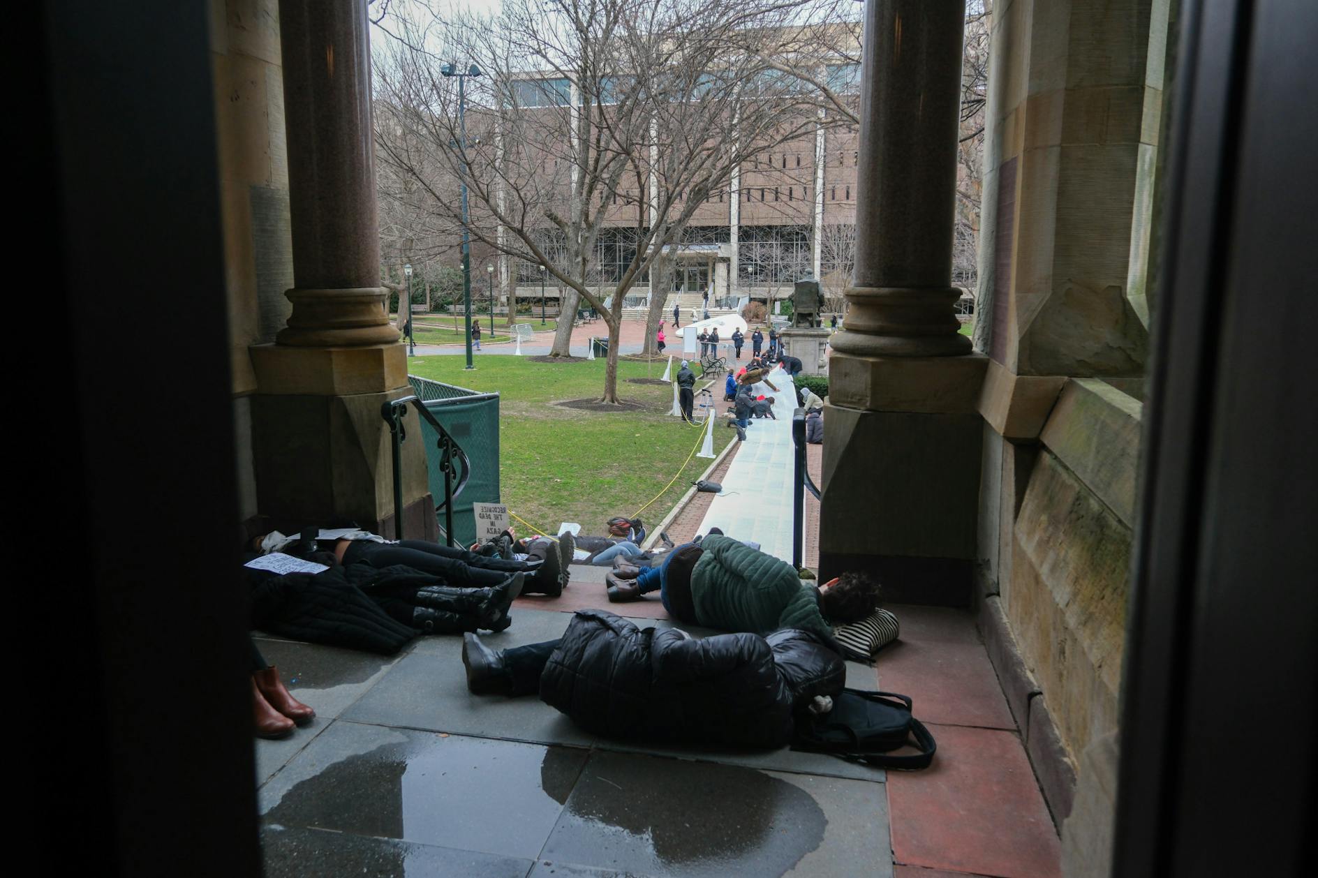 01-29-24 PFJP Die-in Demonstration (Abhiram Juvvadi)-3.jpg