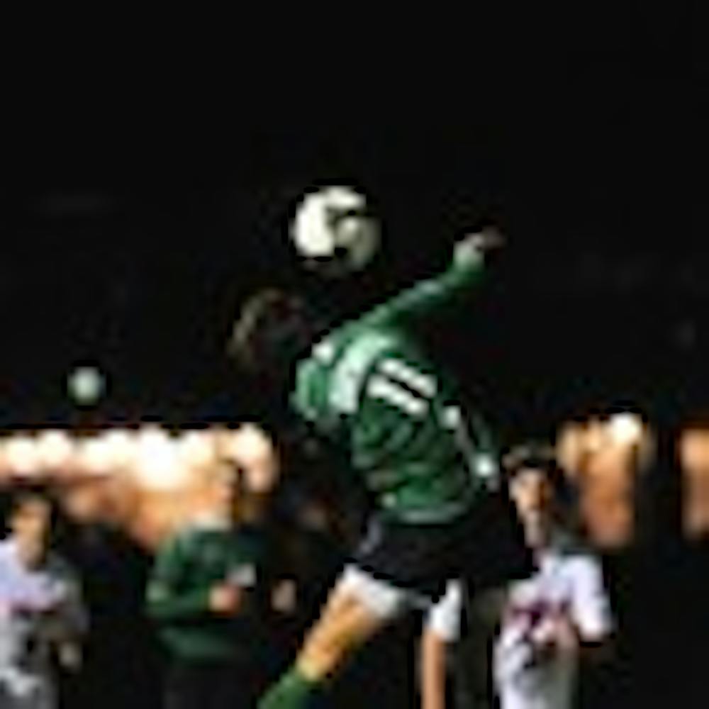 ‘D’ makes it hard to be Green