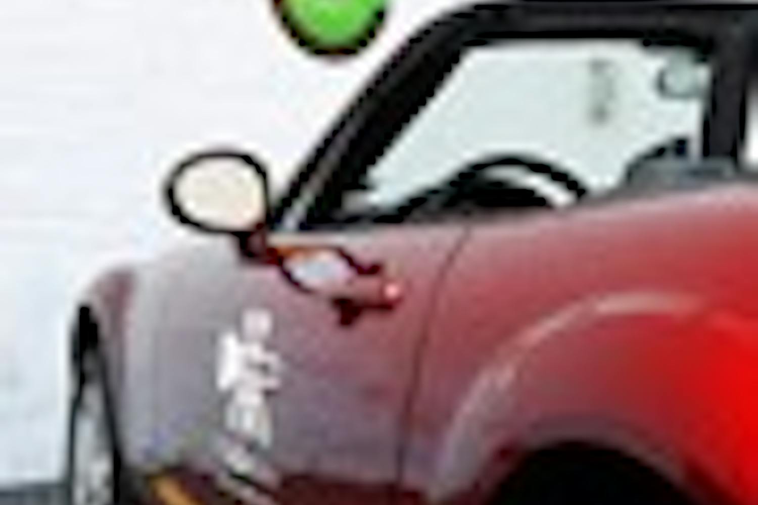 PhillyCareShare offers new plan for infrequent drivers