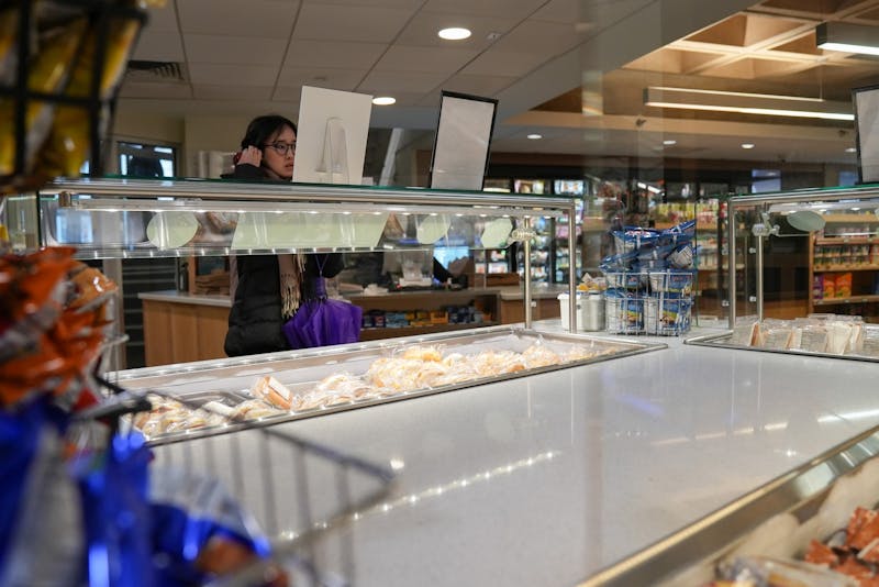 From smoothies to breakfast sandwiches, Penn Dining expands food