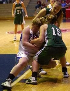 Long day of duals awaits Wrestling tomorrow