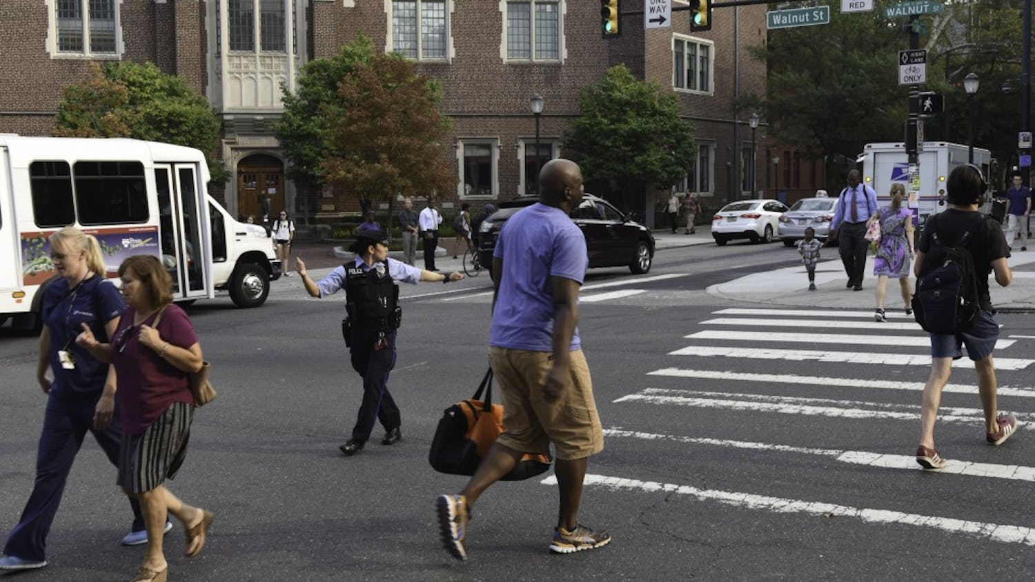 Last Week in Photos: September 1 to September 6