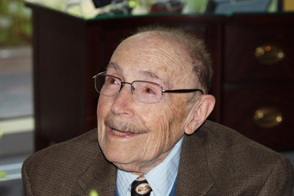 Burstein family /&nbsp;Wikimedia Commons