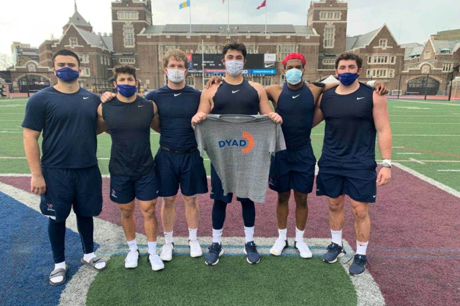 2020 Football Jack Purcell COVID-19 Volunteer (Photo from Dyad Enterprises).png