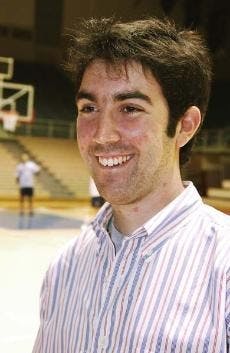 Seltzer creating a niche at the mic