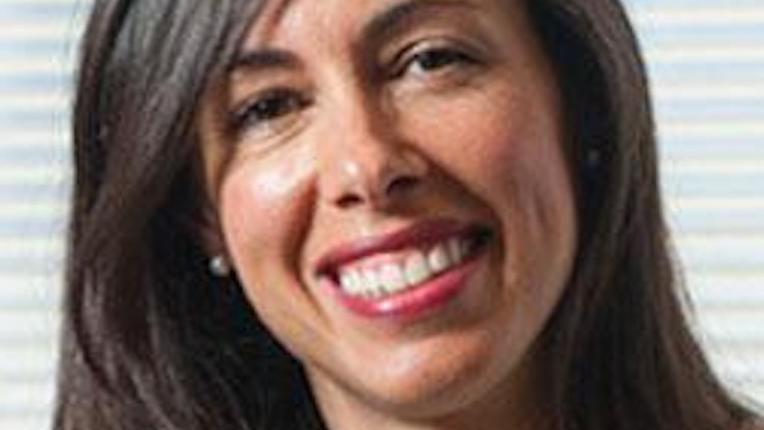 FCC Commissioner Jessica Rosenworcel
