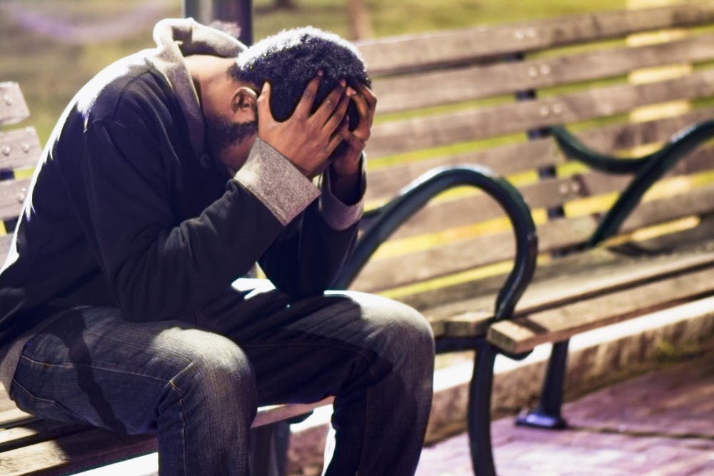 One year after the release of the report of the Task Force on Student Psychological Health and Welfare, the DP looks at progression of the issue of mental health on campus.