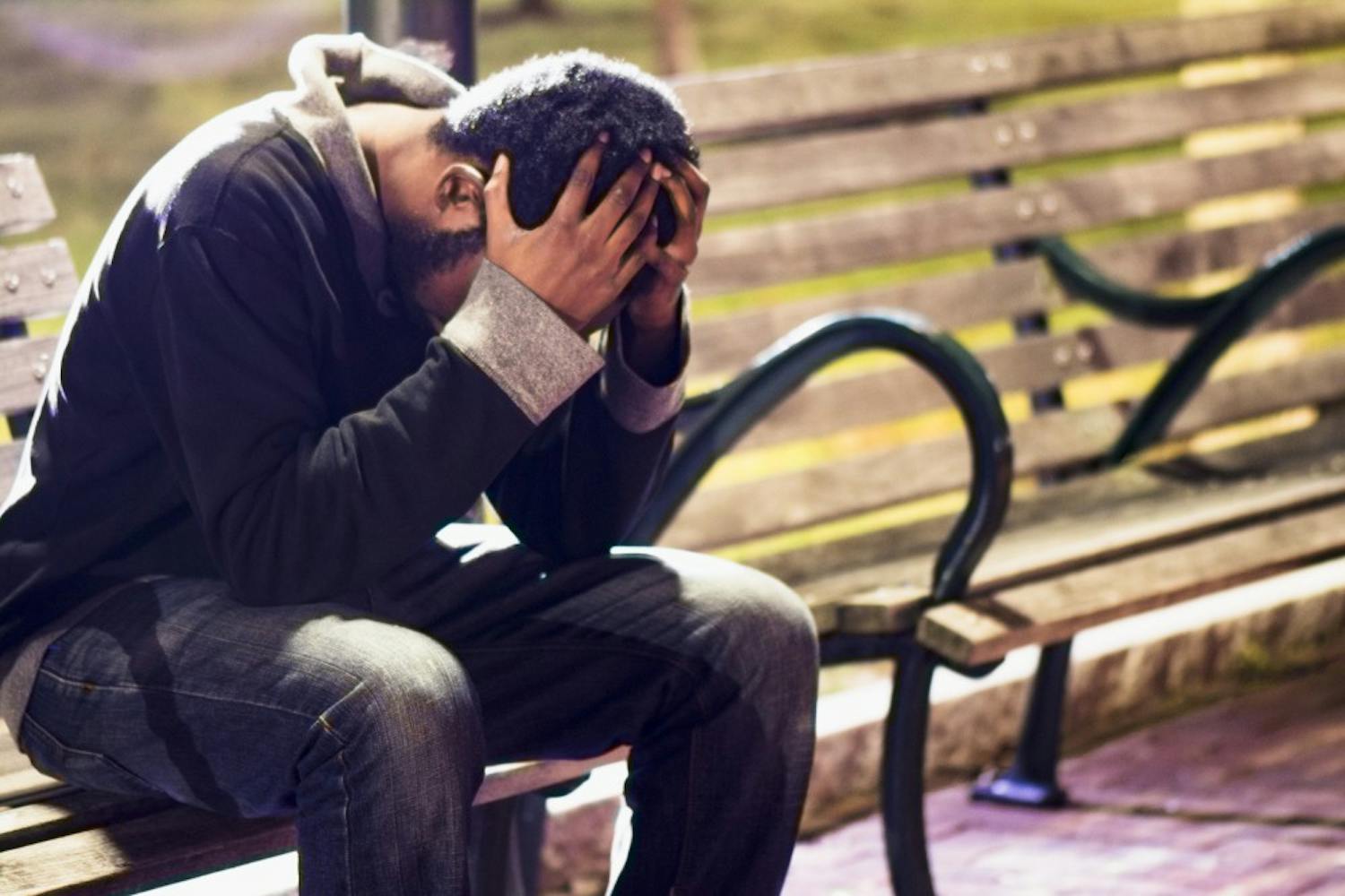 One year after the release of the report of the Task Force on Student Psychological Health and Welfare, the DP looks at progression of the issue of mental health on campus.