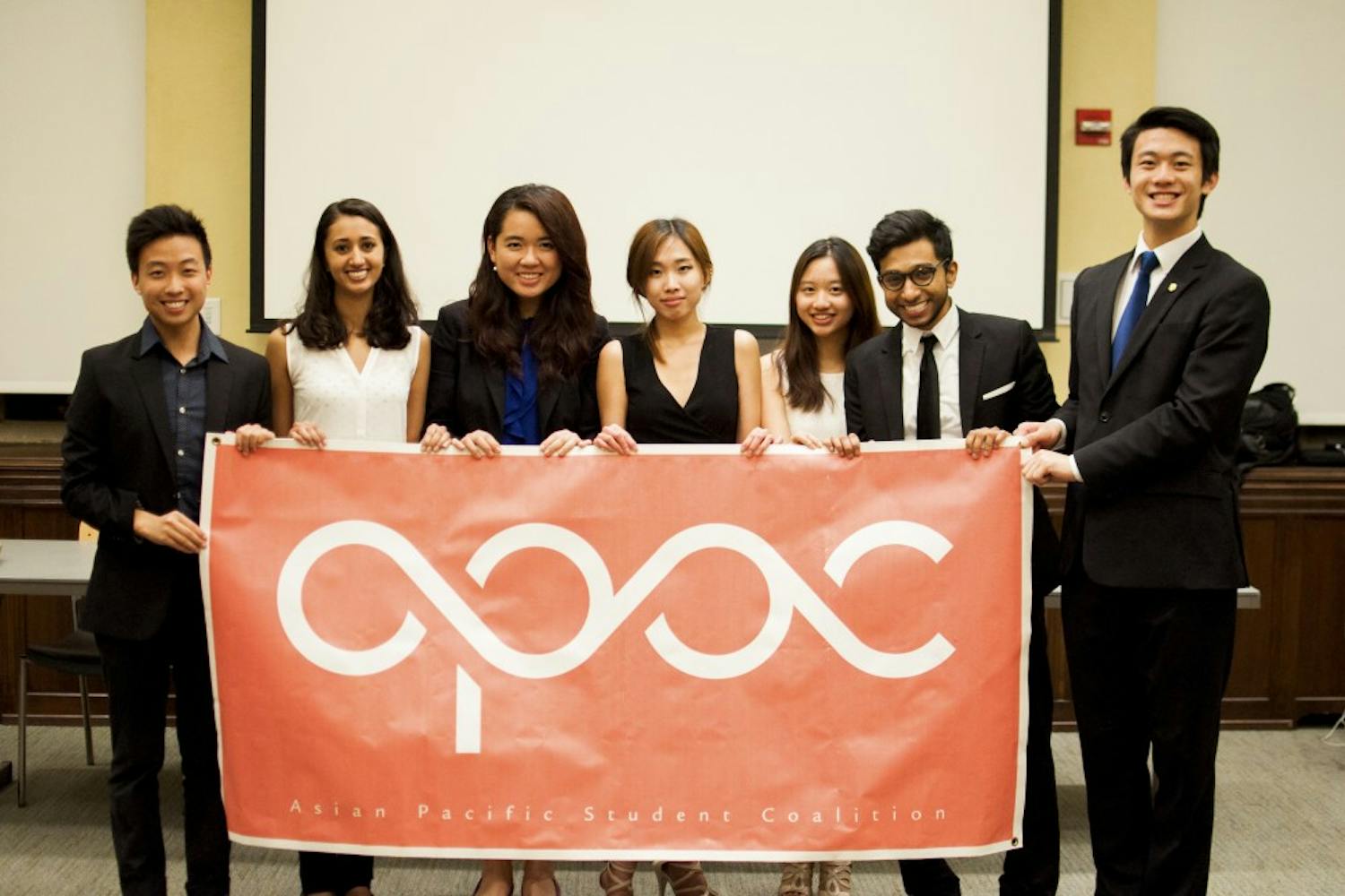 After failing to be guaranteed a seat on the University Council, the Asian Pacific Student Coalition is pushing for increased representation for minority groups. | Courtesy of Jin Kim