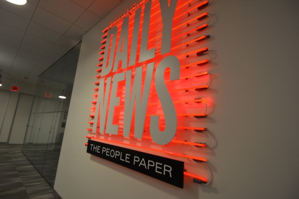 Under the new leadership structure, Annenberg school dean Michael X. Delli Carpini is a member of the Board of Managers, with oversight over Philadelphia Media Networks.&nbsp;