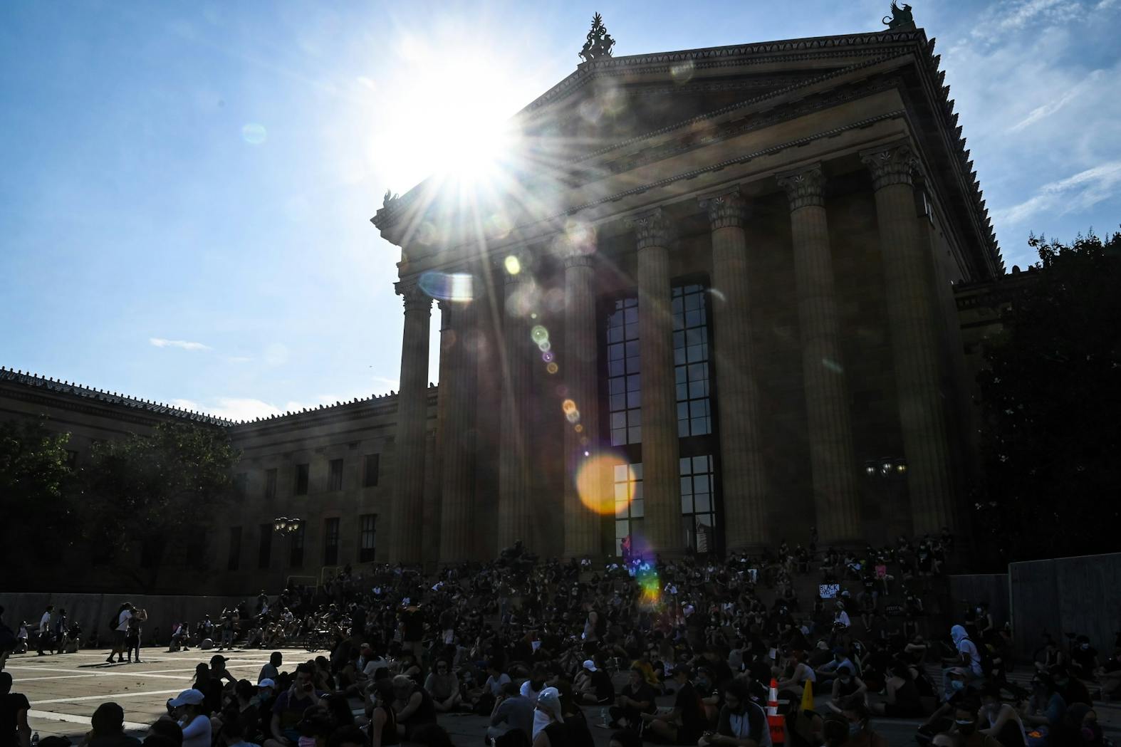 06-04-20 Philadelphia George Floyd Protests PMA.jpg