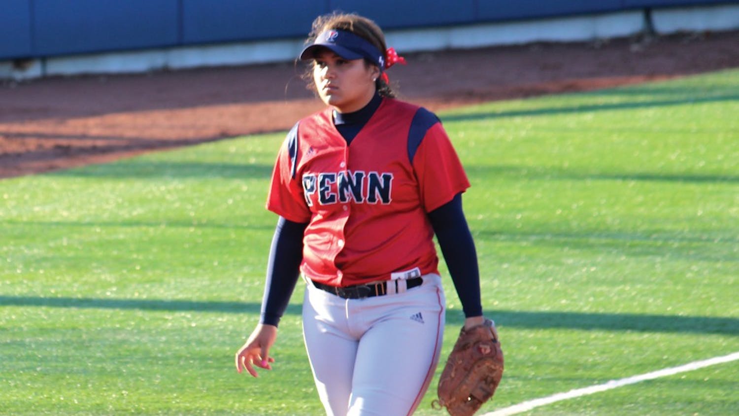 Women's Softball vs Lafayette