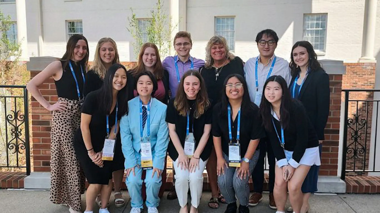 Student Nurses at Penn (Photo courtesy of Yeng Shao).jpg