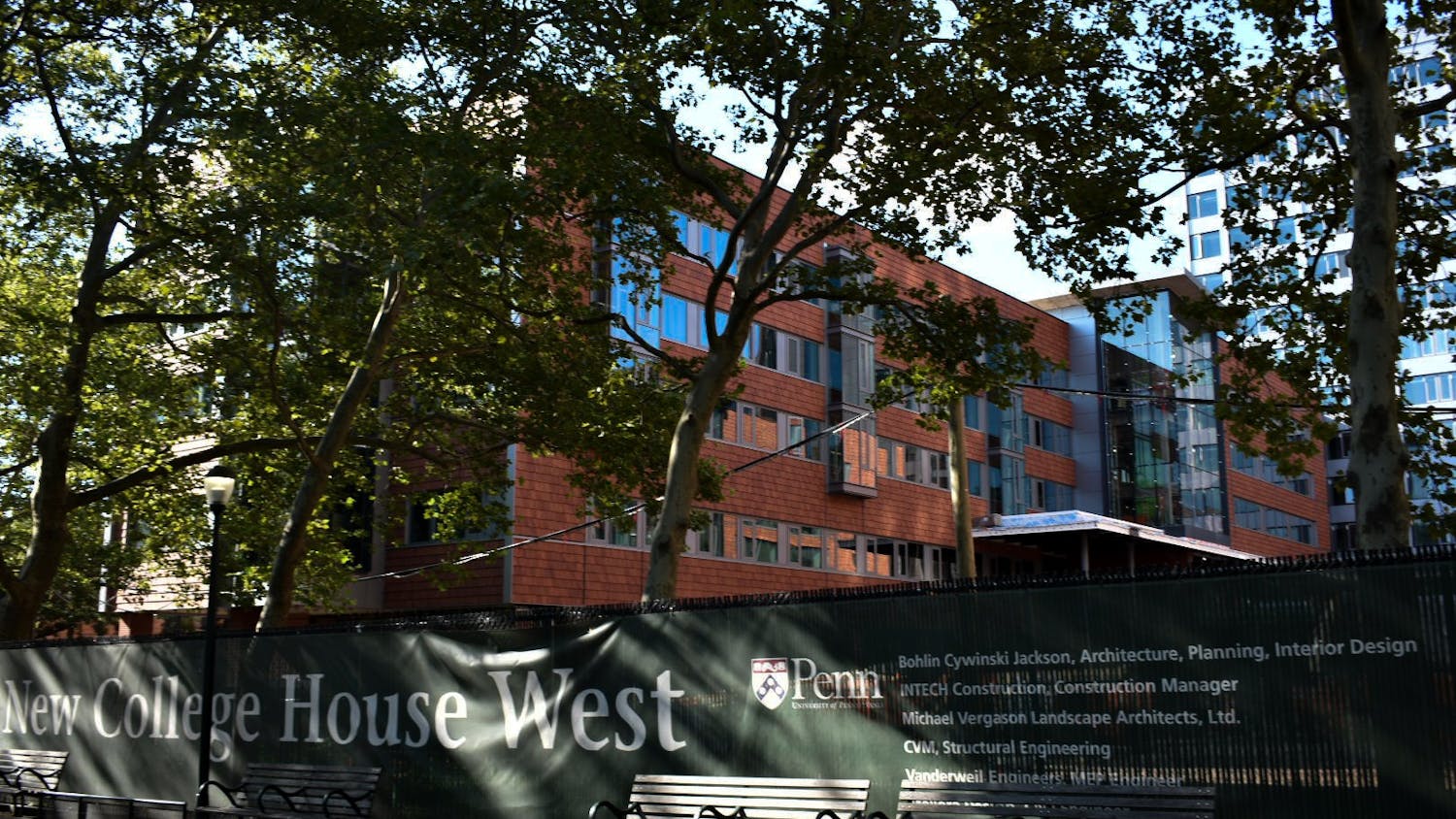 New College House West Summer Construction Update.jpg