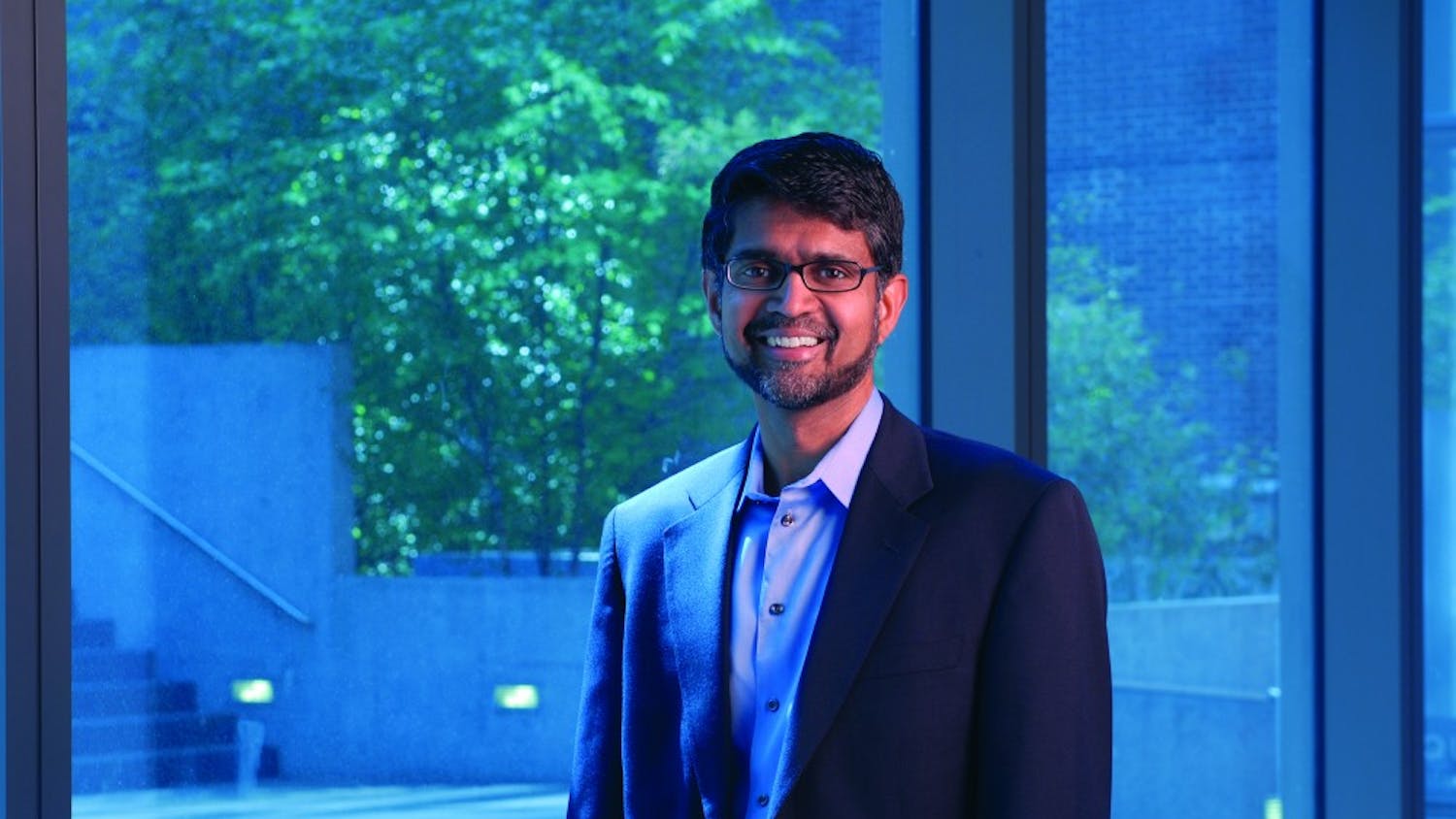 Penn Engineering Dean Vijay Kumar