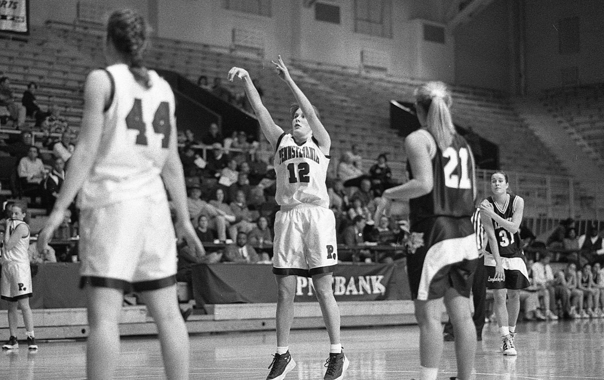 01-22-96 WBB vs Lafayette (Laura Dwyer).JPG