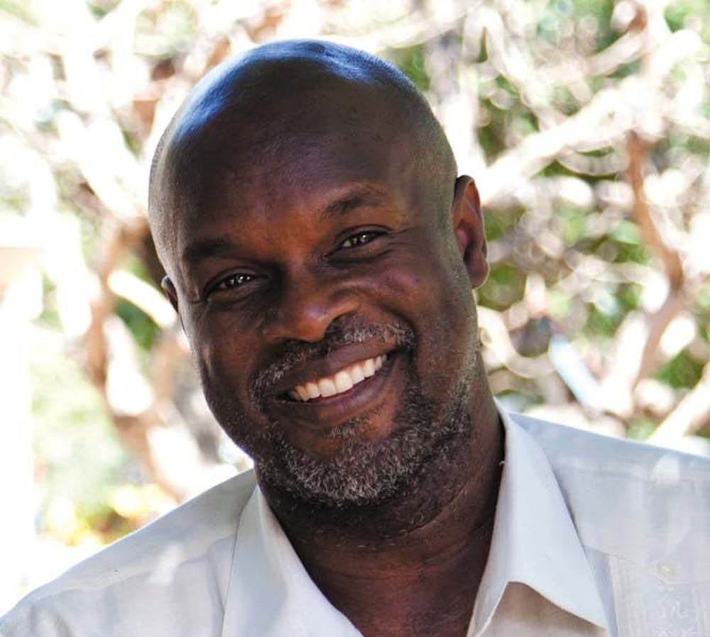 	Tukufu Zuberi, Department of Sociology chair, directed the film “African Independence,” which won the Best Documentary Film Award at the 2013 San Diego Black Film Festival.